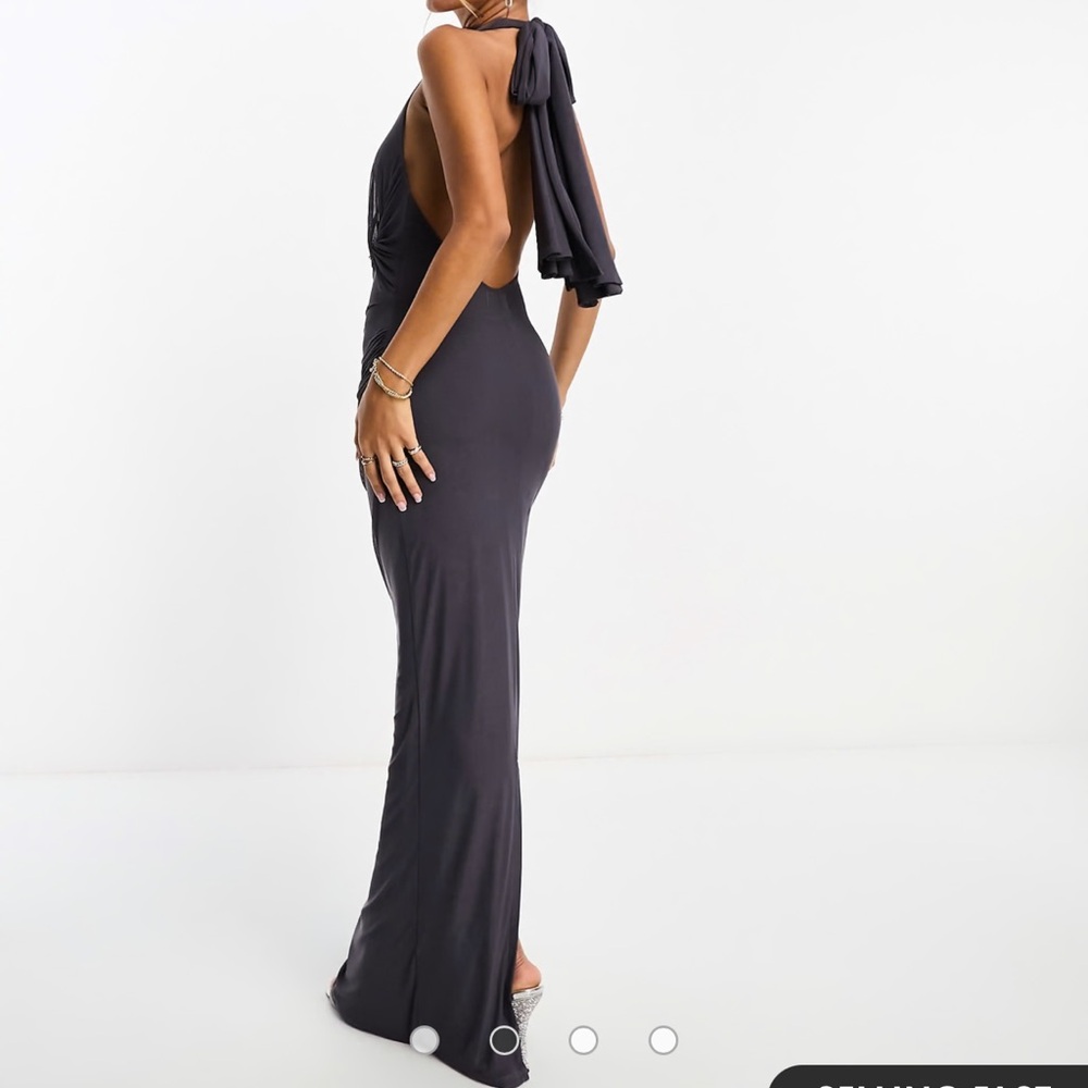 ASOS Dress - Picture 2 of 2